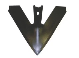 Lemiesz ClipOn 32 cm x 6 mm