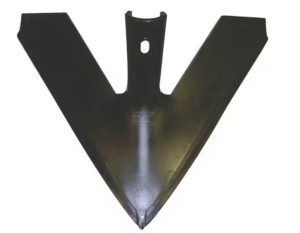 Lemiesz ClipOn 32 cm x 8 mm