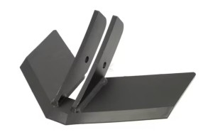 Lemiesz Topmix do stopy 30 mm