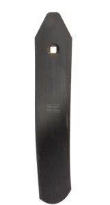 Osłona grządzieli, prawa Kramp