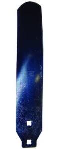 Osłona grządzieli, wąska lewa pasuje do Horsch