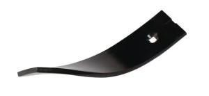 Płyta prowadząca prawa 80 mm