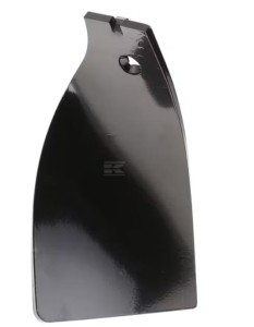 Prowadnica L., zewnętrzna