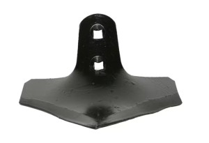 Gęsiostopa 200x6 mm 2-otw.