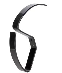 Ząb sprężynowy, 60x10 mm