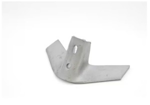 Skrzydełko 290x8 p45/55 m12