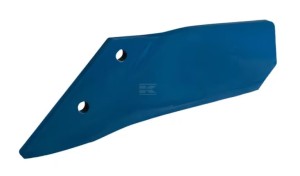 Lemieszyk skrzydełkowy, lewy wygięty, FL35D gopart