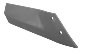 Lemieszyk skrzydełkowy, prawy wygięty 11 mm