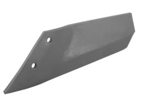 Lemieszyk skrzydełkowy, lewy wygięty 11 mm