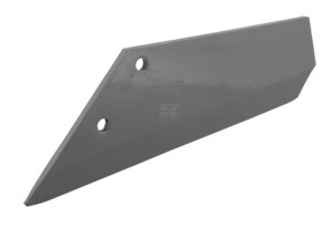 Lemieszyk skrzydełkowy, lewy prosty 10 mm