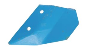 Lemiesz skrzydełkowy, lewy FL23D Lemken