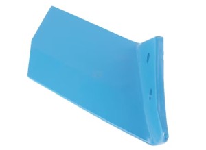 Lemiesz skrzydełkowy, prawy KF30