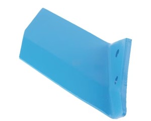 Lemiesz skrzydełkowy, prawy KF30P