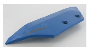 Lemiesz skrzydełkowy, lewy GG51P org.