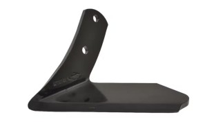 Redlica skrzydełkowa lewa