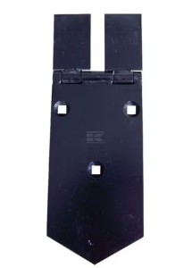 Redlica kpl. środkowa 137 mm