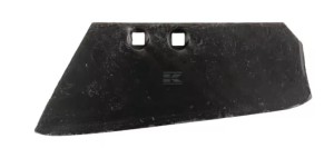 Lemiesz przedpłużka, lewy H5 pasuje do Frost