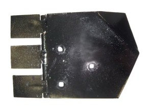 Redlica kpl. szeroka prawa