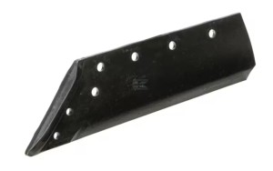 Lemiesz bez dłuta, prawy 14" B2 pasuje do Grégoire-Besson