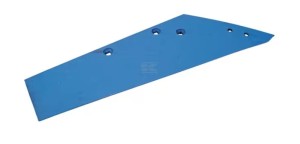 Lemiesz bez dłuta, prawy 18" SSP-294 OSE pasuje do Rabe, Kramp