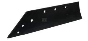 Lemiesz bez dłuta, lewy 16" B2 pasuje do Grégoire-Besson, Kramp