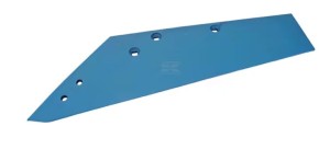 Lemiesz bez dłuta, lewy 18" SSP-294 OSE pasuje do Rabe, Kramp