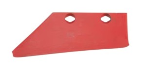 Lemiesz przedpłużka, lewy pasujący do V&N, Kramp