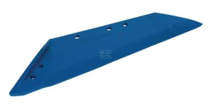 Lemiesz bez dłuta, prawy SSP335OS pasuje do Rabe, Kramp