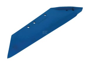 Lemiesz bez dłuta, lewy SSP335OSL pasuje do Rabe, Kramp