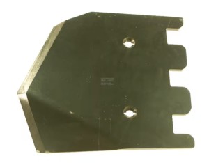 Lemiesz prawy Grimme