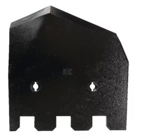 Płytka redlicy pr. 8x257x264