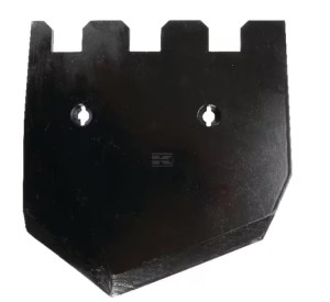 Płytka redlicy l. 8x257x264