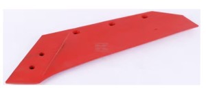 Lemiesz bez dłuta, lewy 14" pasuje do V&N