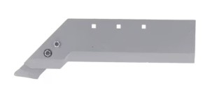 Lemiesz z dłutem, prawy pasuje do Unia, Kramp