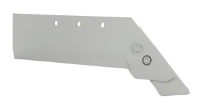 Lemiesz z dłutem, lewy pasuje do Unia, Kramp