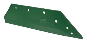 Lemiesz bez dłuta, prawy 16" 073-004 pasuje do Kverneland