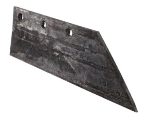 Lemiesz stal borowa, pług zagonowy 2 i 3-skibowy