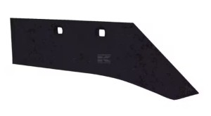 Lemiesz podorywkowy, 2-otworowy