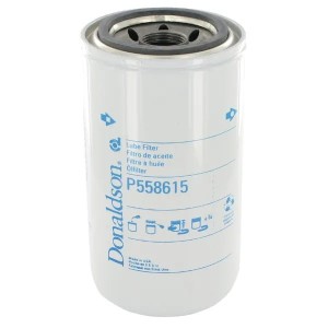 Filtr oleju P558615