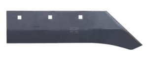 Lemiesz poszerzany, pług zagonowy 4-skibowy Atlas