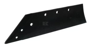 Lemiesz bez dłuta, lewy 16" B2 pasuje do Grégoire-Besson