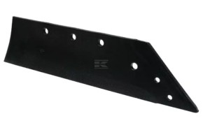 Lemiesz bez dłuta, prawy 16" B2 pasuje do Grégoire-Besson