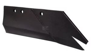 Lemiesz, prawy 14" 093136 pasuje do Fraugde