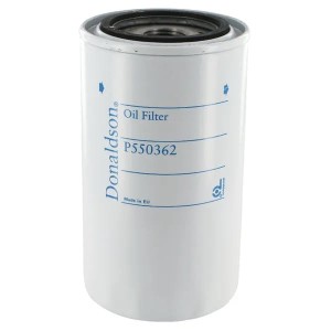 Filtr oleju P550362
