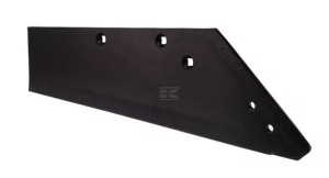 Lemiesz bez dłuta, prawy 18" SSP-294 OSE pasuje do Rabe