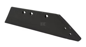 Lemiesz bez dłuta, prawy 14" SSP3320S pasuje do Rabe