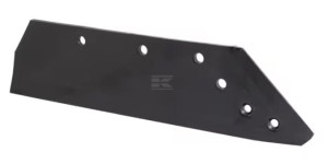 Lemiesz bez dłuta, prawy 16" pasuje do Kuhn