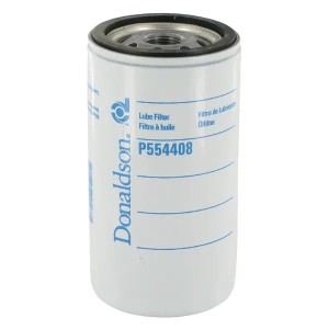 Filtr oleju P554408