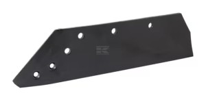 Lemiesz bez dłuta, lewy 16" pasuje do Kuhn