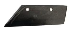 Lemiesz przedpłużka, prawy